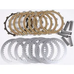 Prox Complete Clutch Plate Set 16.CPS27006 New. Price: $154.99.