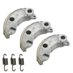 Complete Clutch Shoes Weight Set Fit For Honda Lead NHX110 NHX125 Elite New. Price: $48.65.