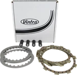 Vintco Clutch Plate Kit - Yz Fits 80 KCLY21 New. Price: $99.95.