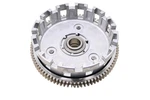16 Indian Chieftain Dark Horse Clutch Basket Used. Price: $399.99.