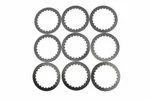 Ktm Sx-f 250 2013-2015 Hinson Racing Steel Plate Kit SP373-9-001 New. Price: $139.03.