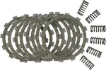 Brakes Clutch Kit Without Steel Friction Plates DPSK247 New. Price: $189.95.