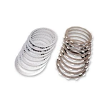 Twin Power Clutch Kits New. Price: $336.32.