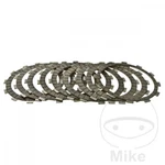 Ebc Clutch Kit Fits Yamaha Fjr 1300 Ae Abs Electronic Suspension 2014-2015 New. Price: $142.46.