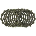 Ebc Series Clutch Plate Set (CK2318) New. Price: $114.53.