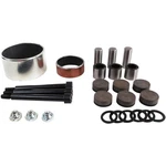 Epi Clutch Rebuild Kit WE210934 New. Price: $205.54.