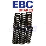 Ebc Csk Clutch Spring Kit For 1985-2000 Yamaha XT350 Engine & Wr New. Price: $19.06.