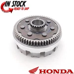 Honda Outer Clutch Basket 2004-09 TRX450R 2006-14 TRX450ER Oem 22100-HP1-670 New. Price: $327.95.