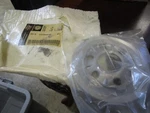 Harley Davidson Oem Plate New 37912-98. Price: $39.99.