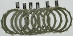 Ebc SRC98 Series Clutch Kit New. Price: $230.76.