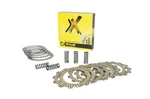 Pro-x Complete Clutch Plate Set 16.CPS63096 115112 New. Price: $202.77.