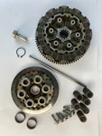 Ktm Exc 520 Clutch Basket Set 59032000076 59032002044 59032011000 Used. Price: $236.71.