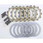 Prox Complete Clutch Plate Set 16.CPS23007 New. Price: $154.99.