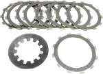Ebc SRC131 Series Clutch Kit New. Price: $293.16.