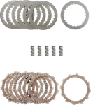 Brakes - DPK170 Clutch Kit New. Price: $178.99.