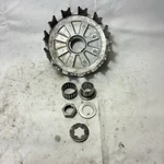 88-96 1991 Suzuki RM250 RMX250 Oem Clutch Basket Bearing Washer Genuine Used. Price: $149.98.