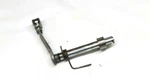 1977-1979 78 Honda Clutch Actuator Arm Lifter Lever 22810-149-000 Used. Price: $35.00.