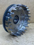 Ktm 690 Husqvarna 701 Clutch Basket Housing 75032001000 75032001244 7503200104 Used. Price: $170.00.