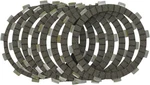 Ebc Ck Series Clutch Kit Yamaha Fzs 1000 FZ1 Motorcycle (2006-2012) New. Price: $101.28.