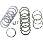 Harddrive Performance Carbon Clutch Kit HDK7003 New. Price: $220.50.
