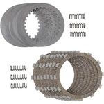 Brakes 1131-3489 DPK243 Clutch Kit New. Price: $306.95.
