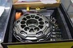 M8 Rekluse Radius Cx & Basket Kit Used. Price: $1500.00.