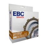 Ebc Complete Clutch Kit (DRC226) Tt-r 250 99-06 New. Price: $154.55.