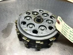 1981 Suzuki GS650GL Clutch Pack 21200-34201 21441-45100 21451-31000 T106 Used. Price: $31.95.