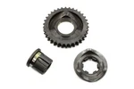 Compensator Sprocket Kit 34 Tooth For Harley Twin Cam 2006-2011 #40296-06A New. Price: $142.32.