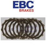 Ebc Ck Series Clutch Kit For 2001-2004 Suzuki VL800 Intruder Volusia Qv New. Price: $86.01.