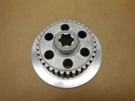 1980 Kawasaki Clutch Hub Boss Inner Basket 13087-1014 Used. Price: $16.50.