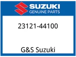 Suzuki Oem Part 23121-44100 Piece, Push New. Price: $21.38.