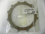 Qty Ktm 85 Sx Clutch Lining Disc Plate 2003-2017 47032011000 New. Price: $24.99.