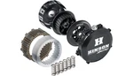 Hinson Racing HC894-2201 Complete Billetproof Conventional Clutch Kit New. Price: $1159.99.