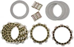 Barnett Clutch Kit For 303-45-10003 New. Price: $182.31.