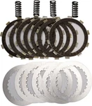 Ebc DRC239 Series Clutch Kit Honda TRX420TM 4X4 Fourtrax Rancher 2007-2013 New. Price: $128.35.