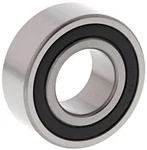 Balls Universal Bearings 35X72X27 Double Row Sealed 5207-2RS New. Price: $29.95.