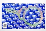 Ebc Clutch Removal Tool CT021 New. Price: $30.93.