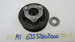 Clutch Drum Boss Hub Ktm 790 Adventure 23-24 Used. Price: $430.62.