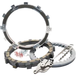 Rekluse RMS-6304046 Radiusx Auto Clutch New. Price: $711.99.