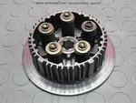 Boss Clutch Center 800070468 Husqvarna Wr Cr 125 2006 2009 Basket Outer Used. Price: $136.37.