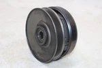 2002 Aprilia Scarabeo 150 Oem Complete Clutch W Plates Basket Hub Used. Price: $97.30.