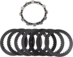 Rekluse Exp 4.0 Clutch Dr 650 RMS-8106010 New. Price: $749.00.