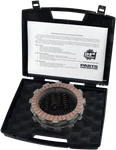 Brakes DPK236 Clutch Kit New. Price: $286.95.
