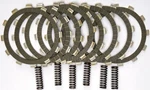 Ebc Series Clutch Kit SRC51 New. Price: $206.04.