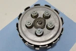 94 Yamaha YZ125 Clutch Basket Hub 5NY-16150-00-00 Used. Price: $150.00.