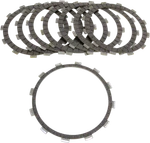 Ebc CK5642 Clutch Set New. Price: $81.58.