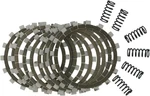 Brakes DPSK225 Clutch Kit Without Steel Friction Plates New. Price: $190.95.
