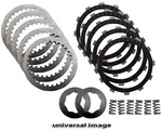 Ebc SRK104 Clutch Kit With Friction & Steel Plates For Automotive Repair New. Price: $272.08.