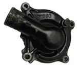 Kawasaki Cover Water Pump Outer 85-87 ZL900 ZL1000 Eliminator Housing Cap 49044 Used. Price: $23.45.